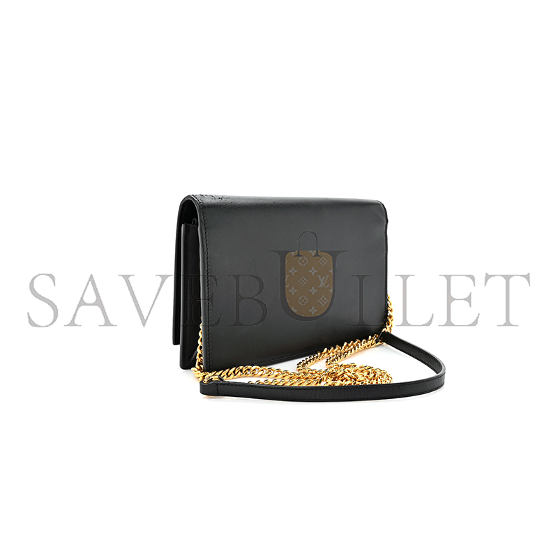 Y*L kate tassel gold chain chain crossbody bag 1539598 (19*12.5*4cm)